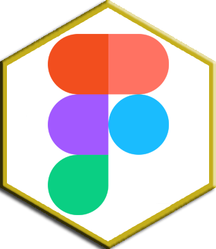 Logo do software Figma