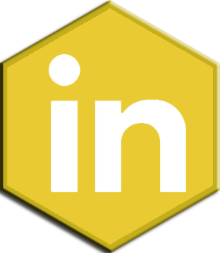 Logo do Linkedin
